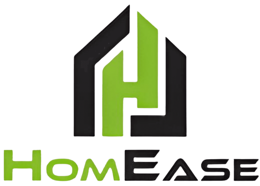 Homease mortgage services Dubai logo