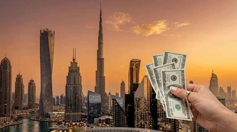 Dubai Real Estate Investment Opportunities in 2025