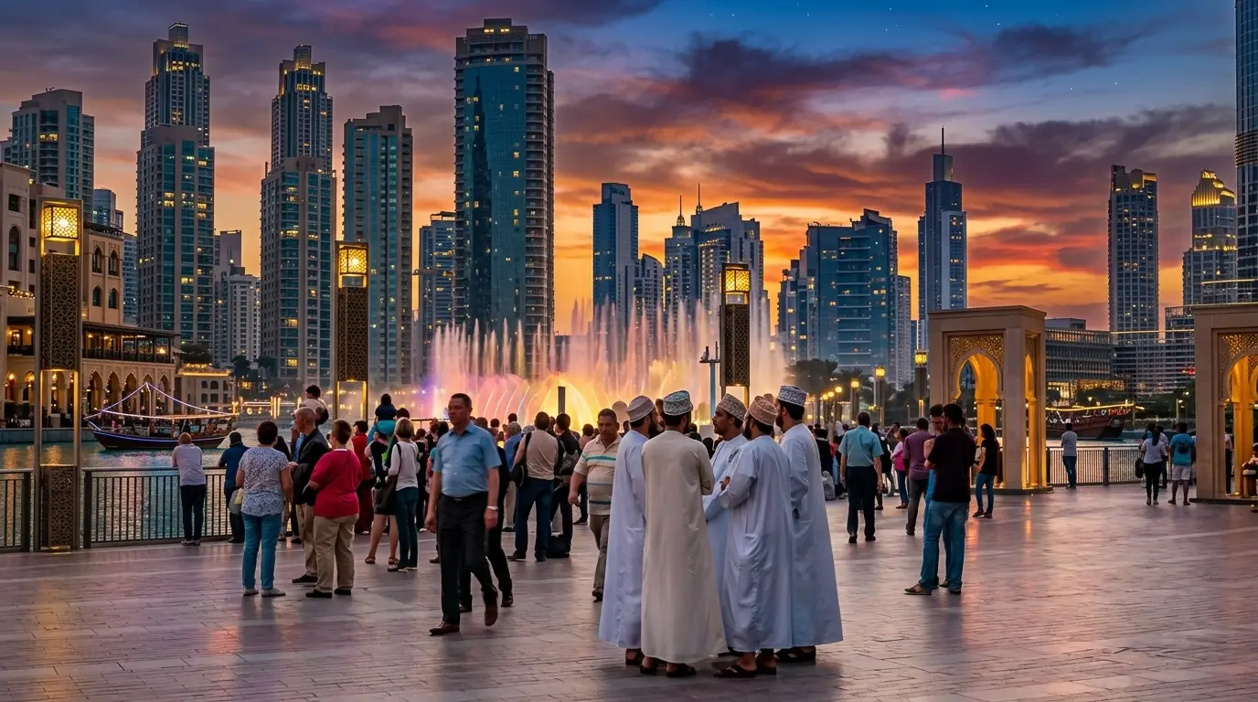 UAE Mortgage Guide for Expats & Residents | Homease