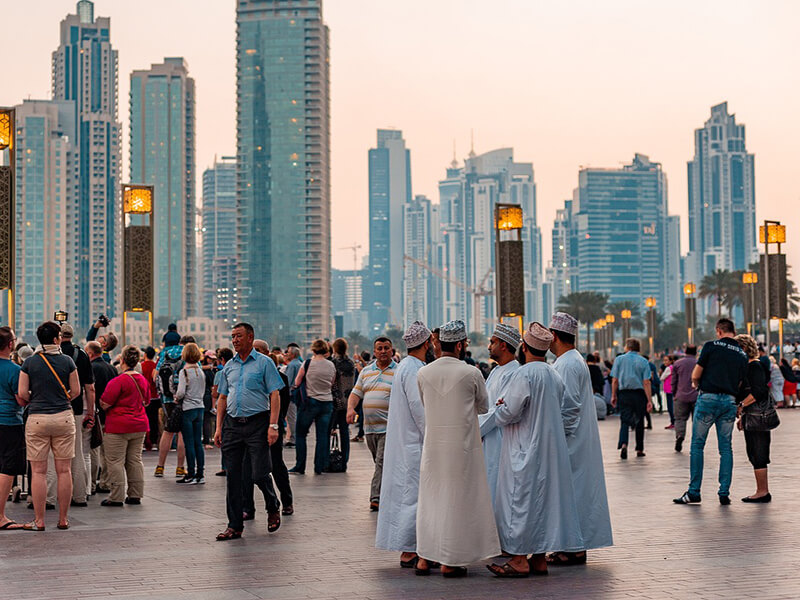 UAE Mortgage Guide for Expats & Residents | Homease