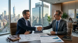 Benefits of Commercial Property Loans for Business Expansion and Real Estate Investment