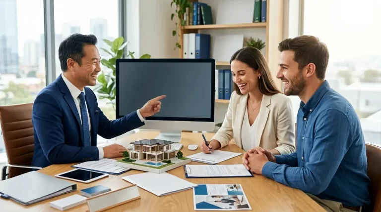 Best Mortgage Rates Dubai for Home Buyers and Property Investors