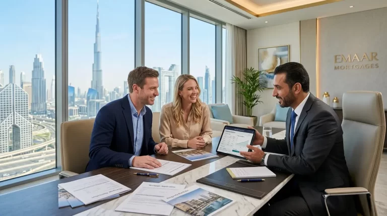 Expat Mortgage Dubai Guide for Foreign Property Buyers in Dubai