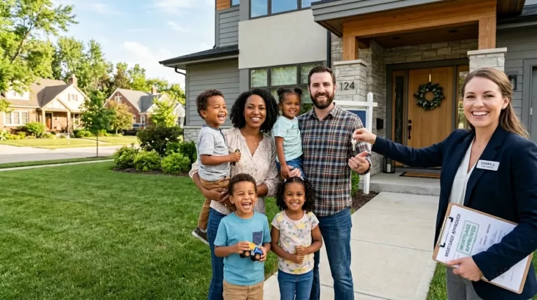 Low Down Payment Mortgage Dubai for Affordable Property Financing