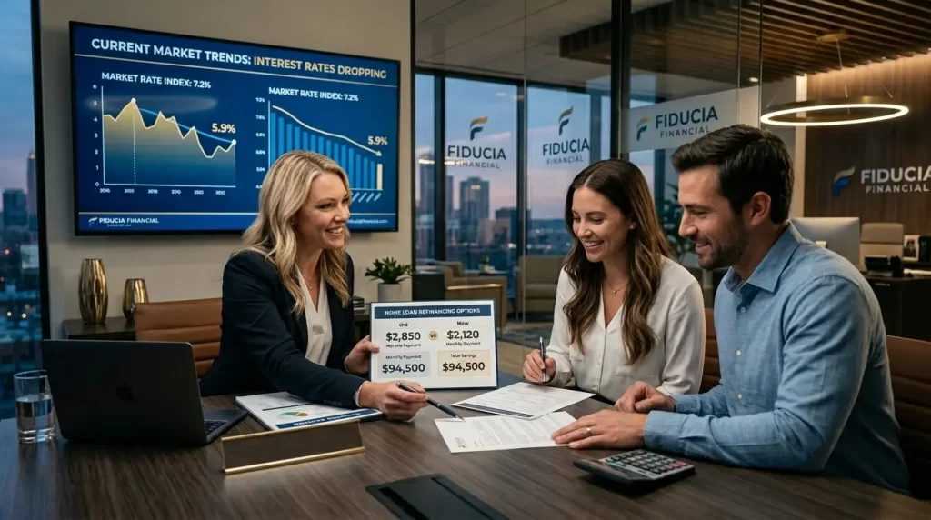 Mortgage Buyout Services Helping Homeowners Get Lower Interest Rates
