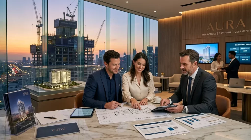 Mortgage for Off Plan Property in Dubai Investment Guide