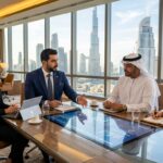 Top 10 Mortgage Consultants in Dubai.