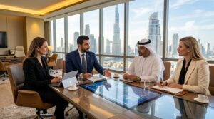 Top 10 Mortgage Consultants in Dubai for Home Loans and Property Financing
