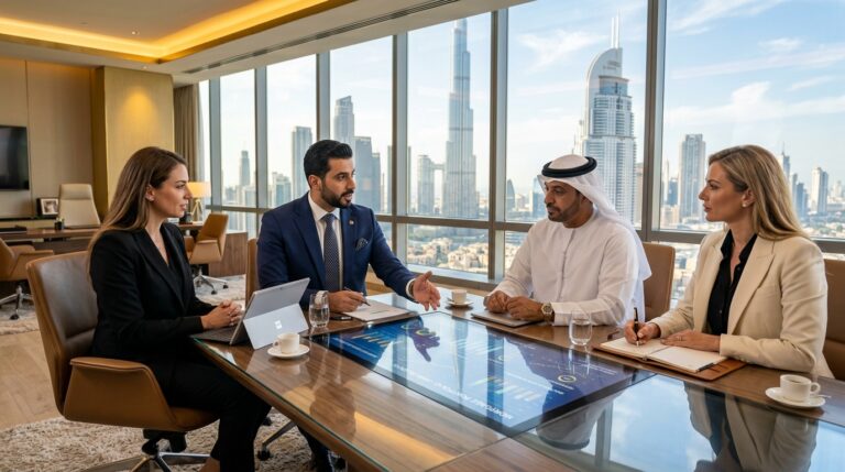 Top 10 Mortgage Consultants in Dubai for Home Loans and Property Financing