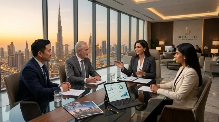 Top 10 Non-Resident Mortgage Companies in Dubai for Expats and Investors