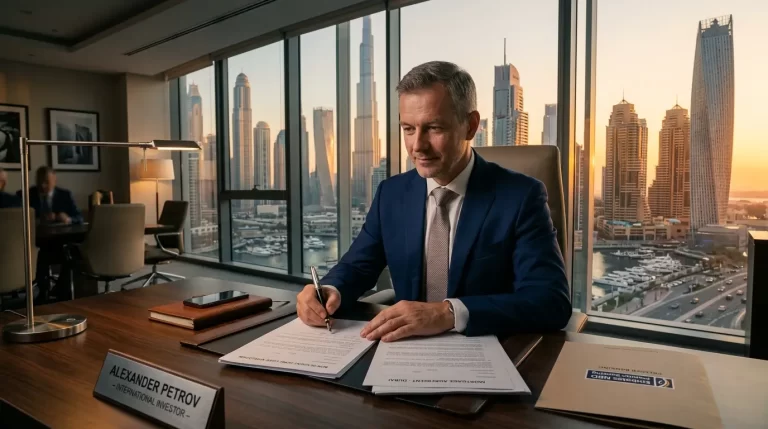 Top Non-Resident Home Loan Providers in Dubai for Overseas Property Buyers