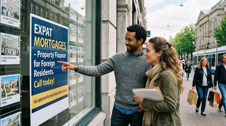 Expat Mortgage in Sharjah Home Financing Solutions by Hom-Ease