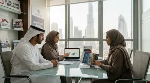 Home Financing Companies in Dubai for UAE Residents Offering Mortgage Solutions