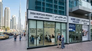 Top Mortgage Brokers and Home Loan Providers in Dubai Including Home Ease