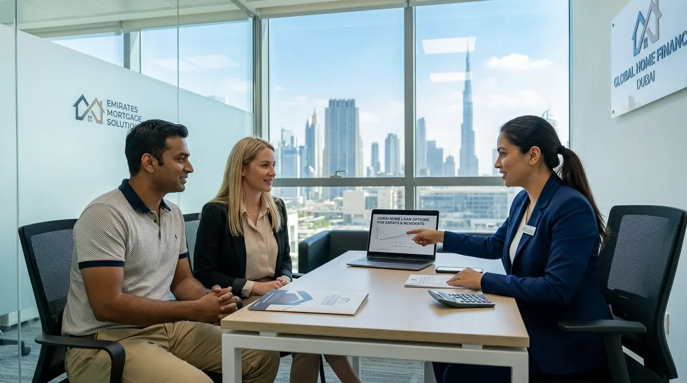 Top 10 Mortgage Companies in Dubai for Expats and Residents