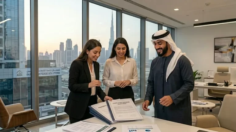 Top 10 Mortgage Companies in Dubai with Fast Approval Processes