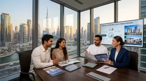 Top 10 Mortgage Companies in Dubai for Property Investment and Home Financing