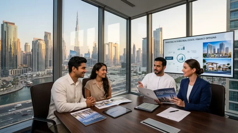 Top 10 Mortgage Companies in Dubai for Property Investment and Home Financing