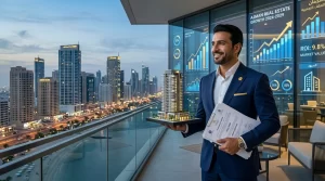 Non-resident mortgage in Ajman property investment overview