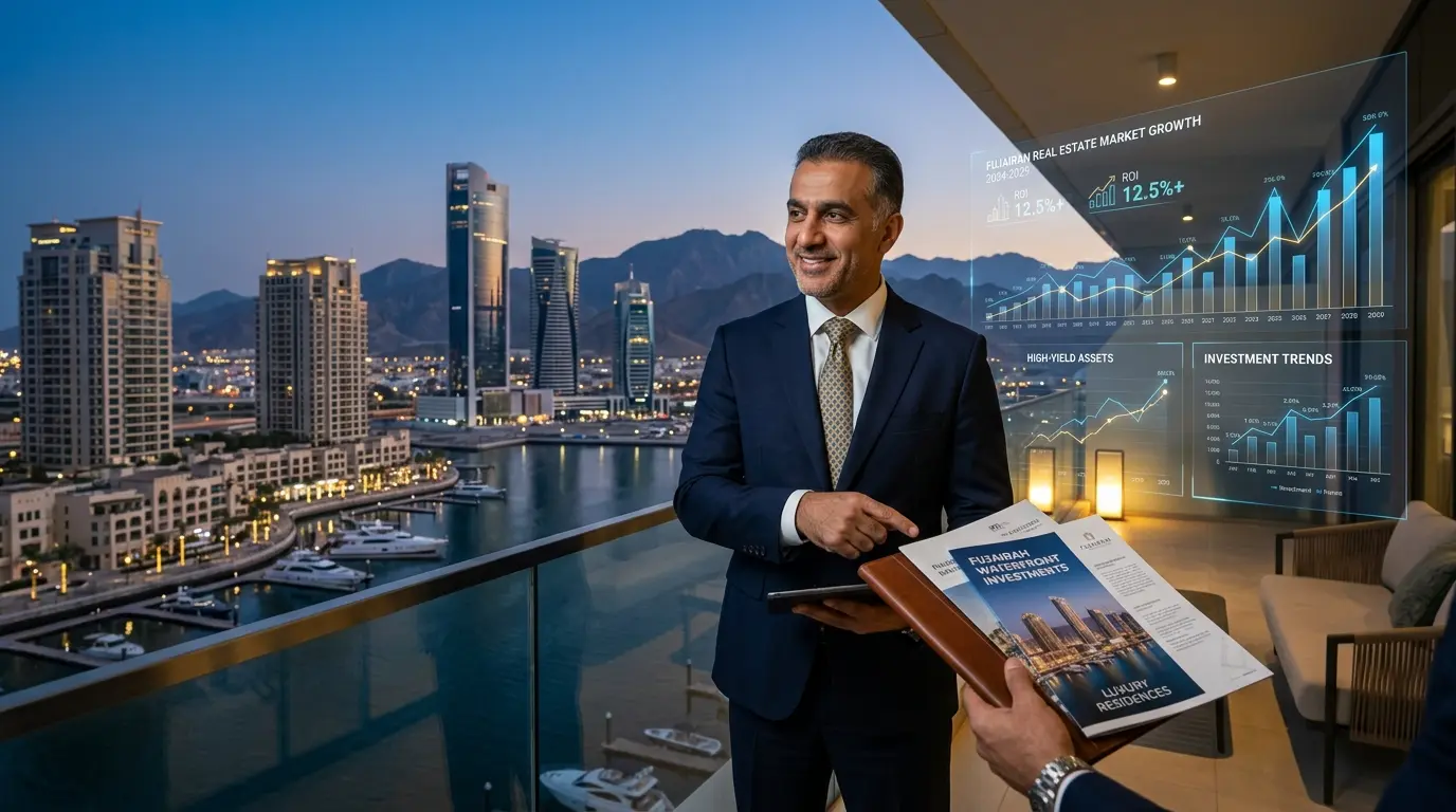 Top 10 Non Resident Mortgage in Fujairah (2026 Guide)