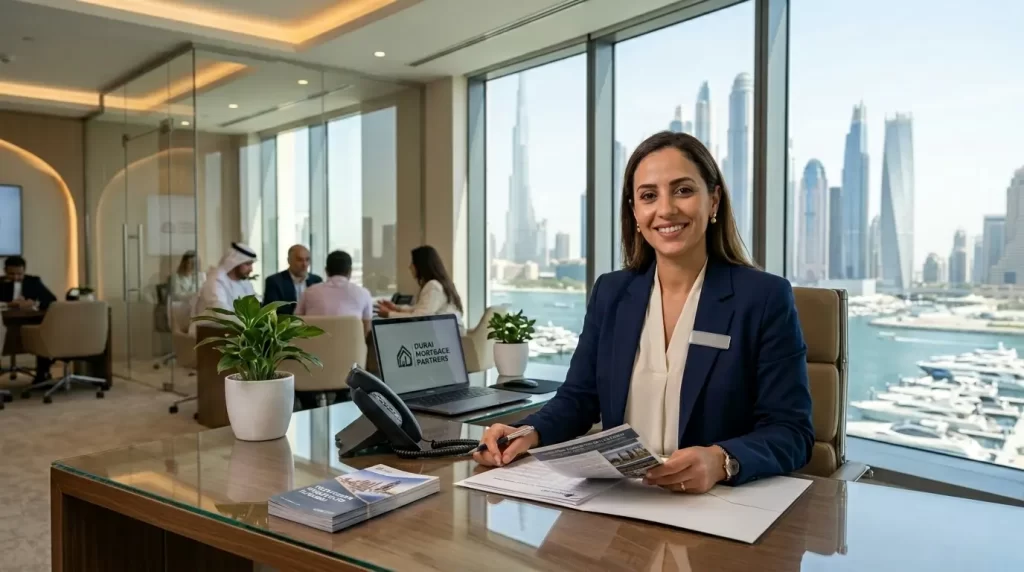 Top 10 Home Loan Companies in Dubai You Can Trust for Mortgage Financing