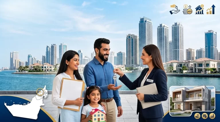 Best Home Loan in Ajman with Low Interest Mortgage Solutions