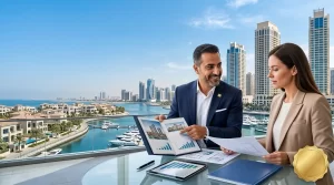 Best Property Investment for Foreigners in Ajman | Luxury Apartments and Villas