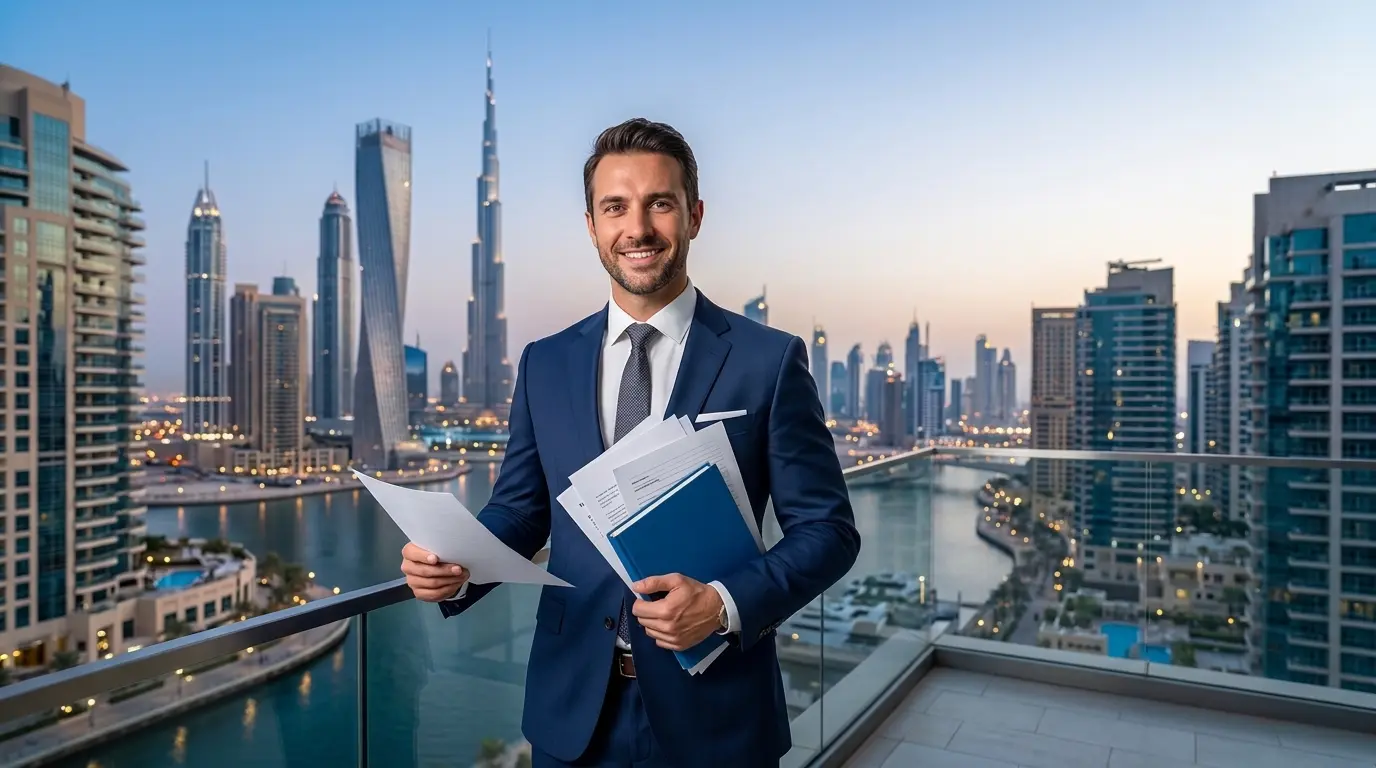 How to Get Approved for a Non-Resident Mortgage in the UAE
