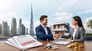 NR Mortgage in Dubai for Overseas Property Buyers