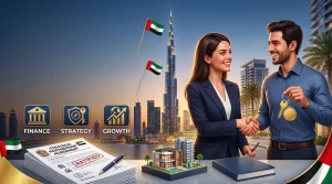 Property Mortgage Dubai – Expert Home Financing by Hom-Ease