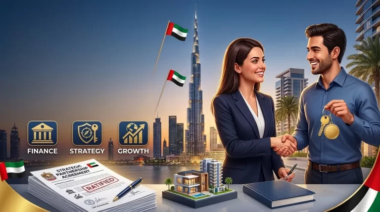 Property Mortgage Dubai – Expert Home Financing by Hom-Ease
