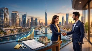 Top 10 banks offering non-resident mortgages in Dubai for overseas property buyers