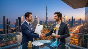 Top Dubai property financing providers helping buyers secure home loans in the UAE.