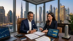 Top 10 Mortgage Solutions for Non-Resident Property Investors in UAE