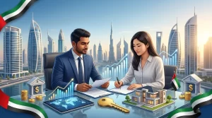 Top 10 Non-Resident Mortgage Companies for Foreign Buyers in UAE