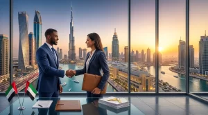 Top 10 Non-Resident Mortgage Options to Buy Property in Dubai