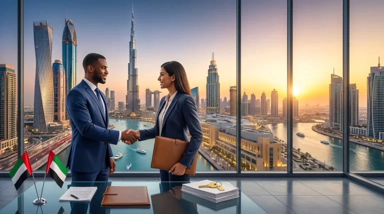 Top 10 Non-Resident Mortgage Options to Buy Property in Dubai