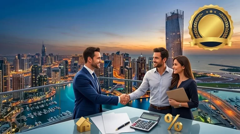 Top 10 Non-Resident Mortgage Plans for Expats in UAE 2026