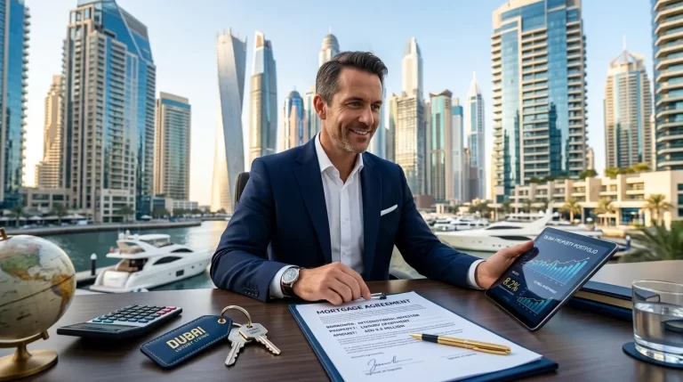Top 10 Non Resident Mortgage Providers for Investment Properties UAE