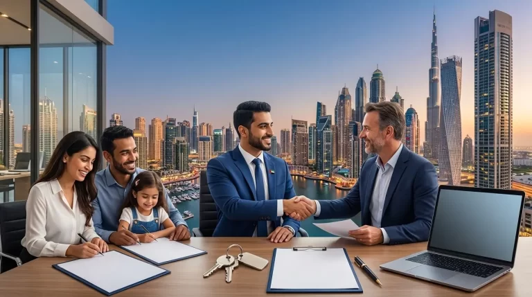 Top 10 Non-Resident Mortgage Providers in the UAE in 2026