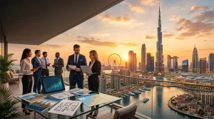 Top property investment opportunities for foreigners in Dubai 2026