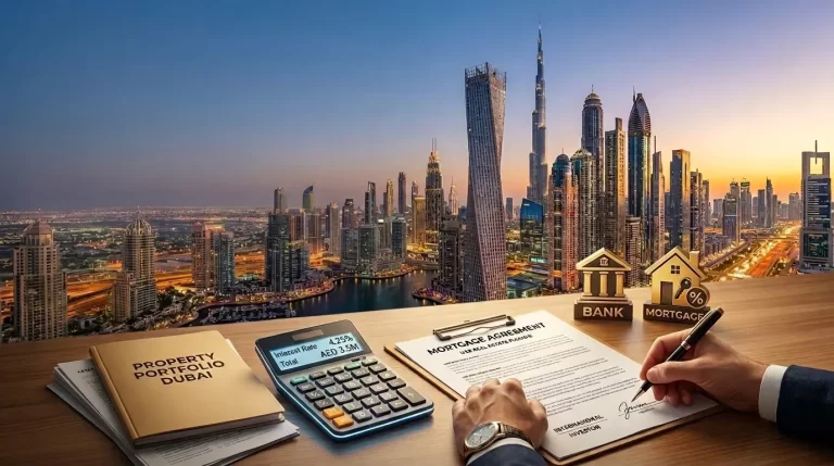 Top 10 UAE Mortgage Lenders for Non-Residents Compared