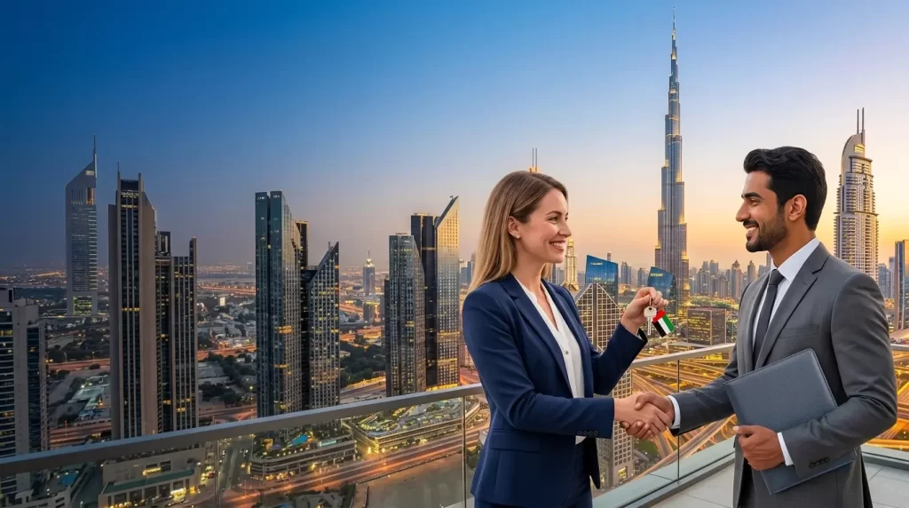 Top 10 UAE Non-Resident Mortgage Providers Compared for Overseas Property Buyers
